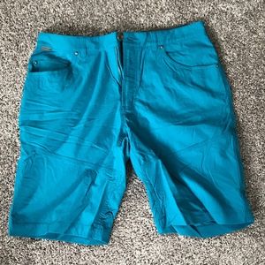 Merrell Selectwick Hiking Shorts Size 34